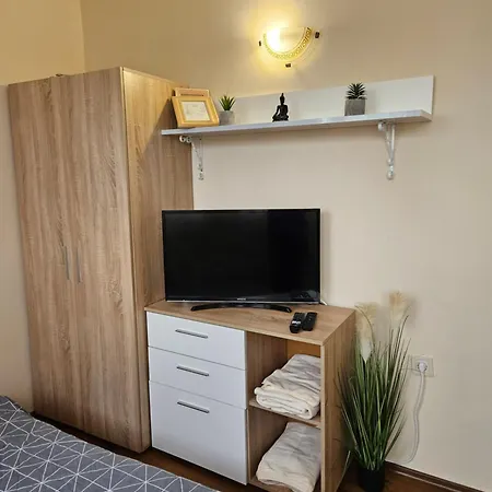 Rosica Apartamento *