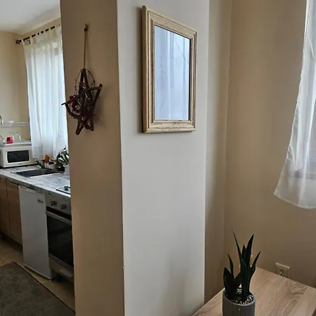 Rosica Apartamento *