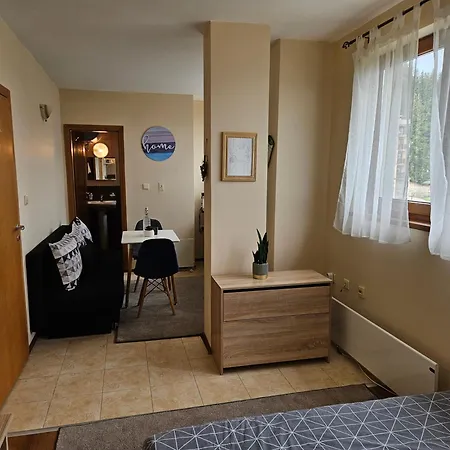 Rosica Apartamento