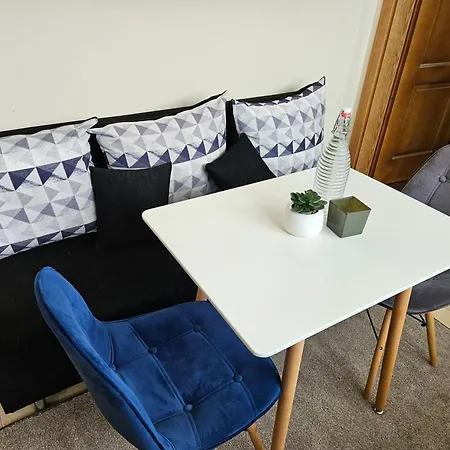 Apartamento Rosica *