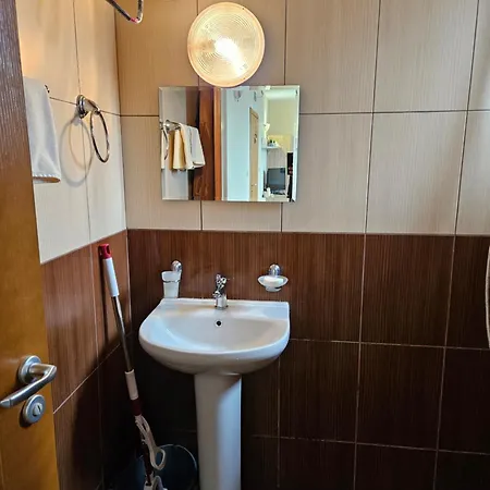 Rosica Apartamento *